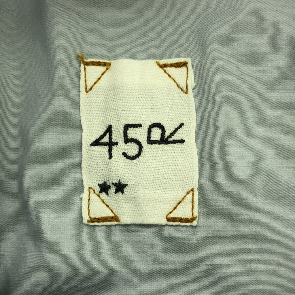 45r / 四十五 R |天氣彈性休閒褲 |淺藍色 |女性的