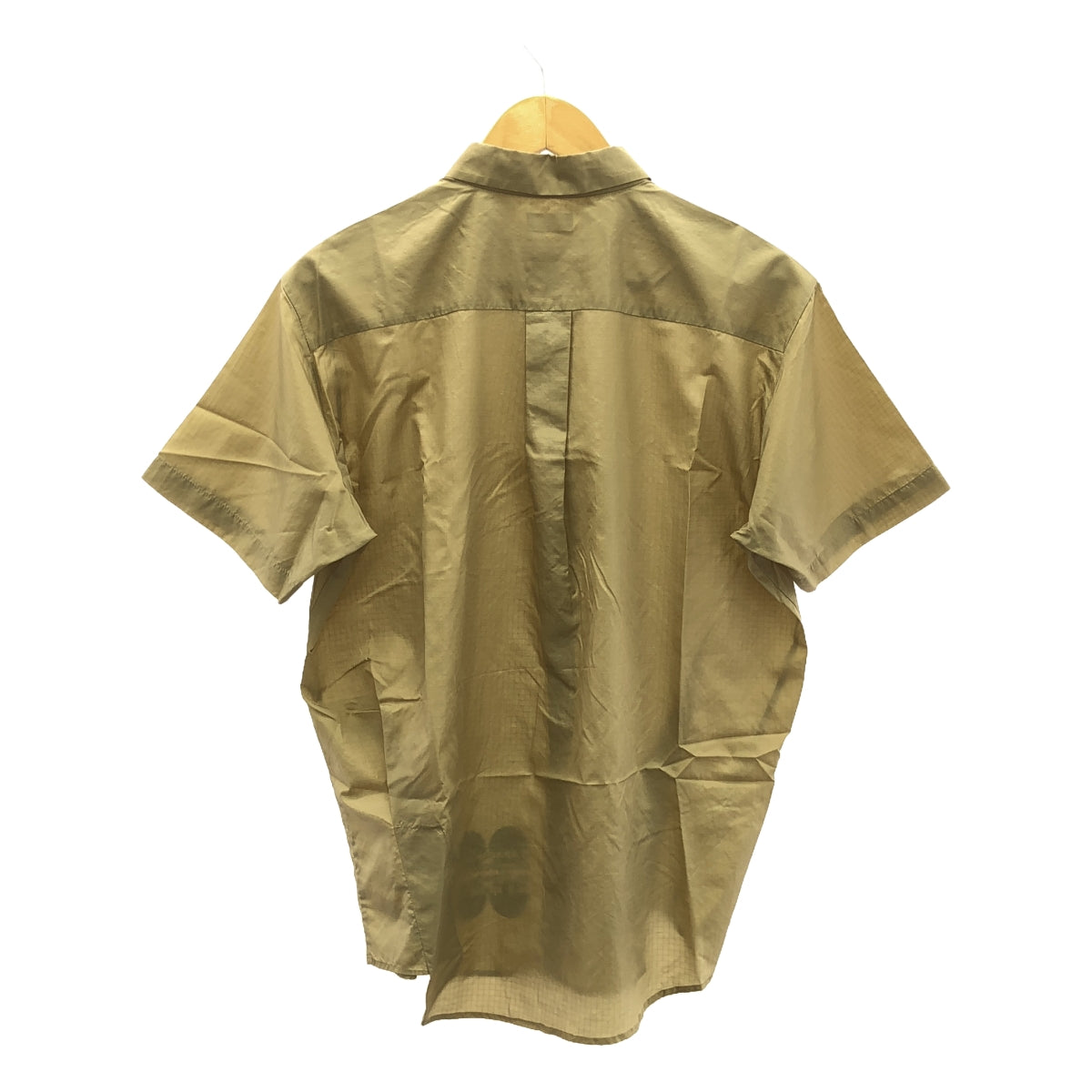 kolor BEACON / Color Beacon | Ripstop Overshirt | 1 | Men's