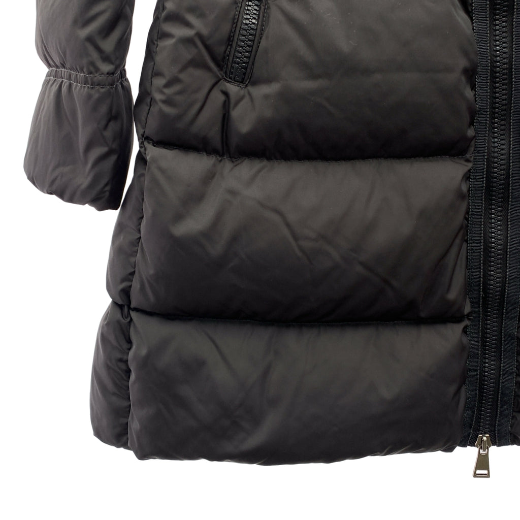 MONCLER | ACCENTEUR 束帶羽絨外套 | 00 | 女款