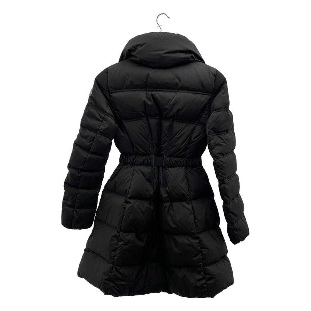 MONCLER | ACCENTEUR 束帶羽絨外套 | 00 | 女款