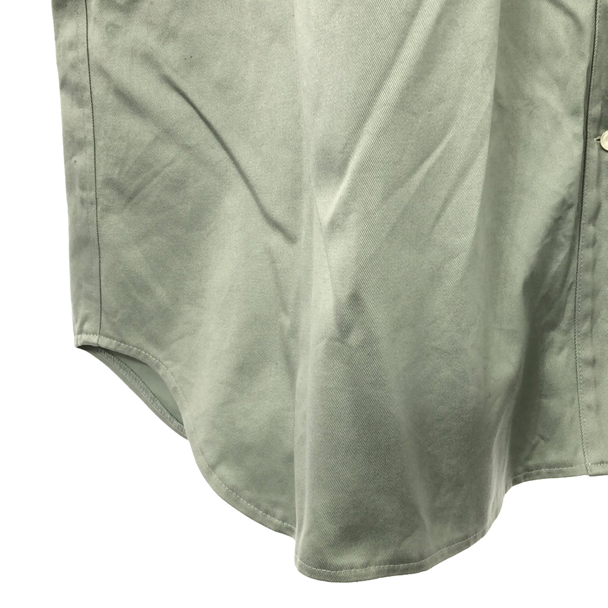harenoti. / ハレノチ | pin tuck shirts ワンピース | ミント | レディース