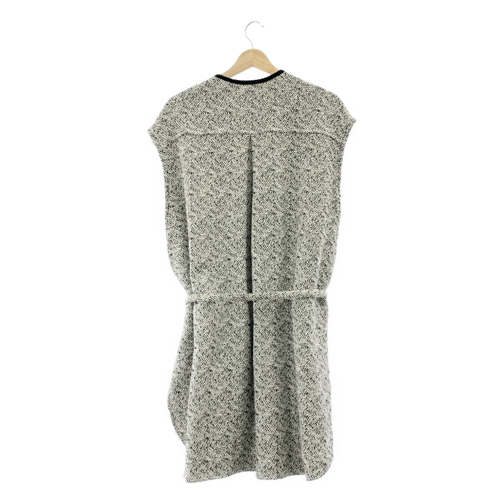 HOMELESS TAILOR / 홈 레스 테일러 | 2022AW | CHECK BARBER VEST 체크 바 바 베스트 | F | 남성