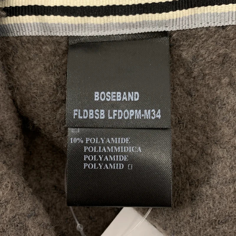 destin / 데스틴 | 울 캐시미어 반다나 셔츠 재킷 | M | 남성