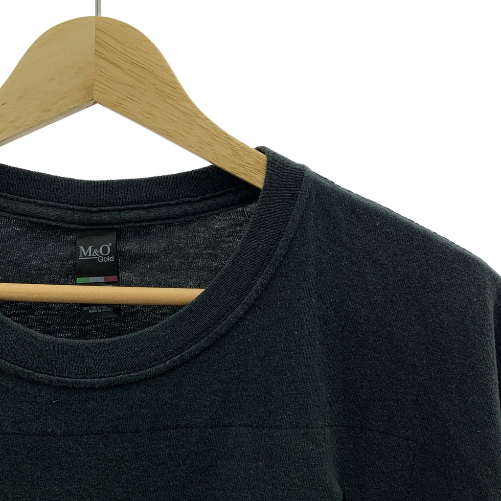 THRIFTY LOOK | Elton John x Nirvana / 棉質復刻剪裁縫製 T 卹 | XL | 男款