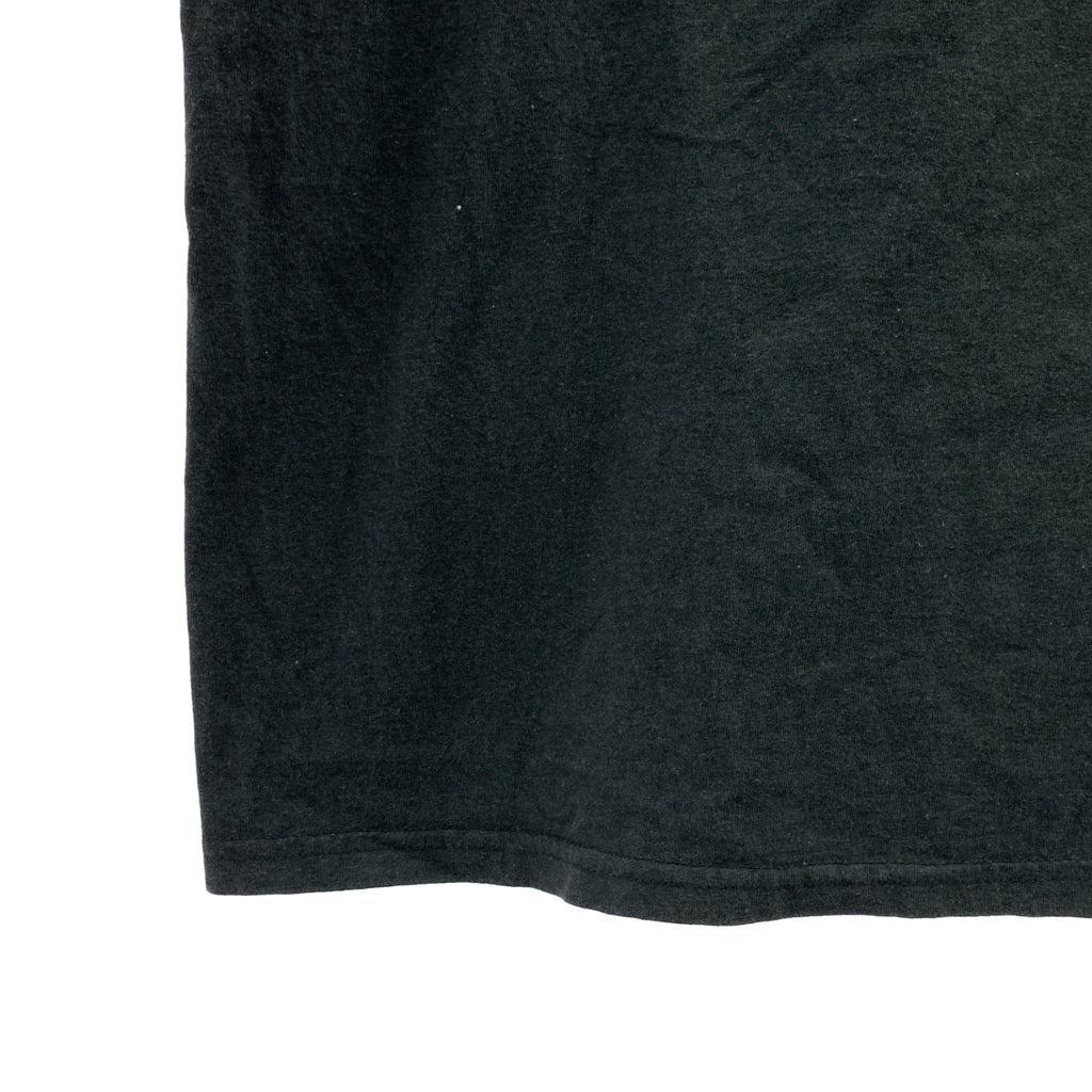 THRIFTY LOOK | Elton John x Nirvana / 棉質復刻剪裁縫製 T 卹 | XL | 男款