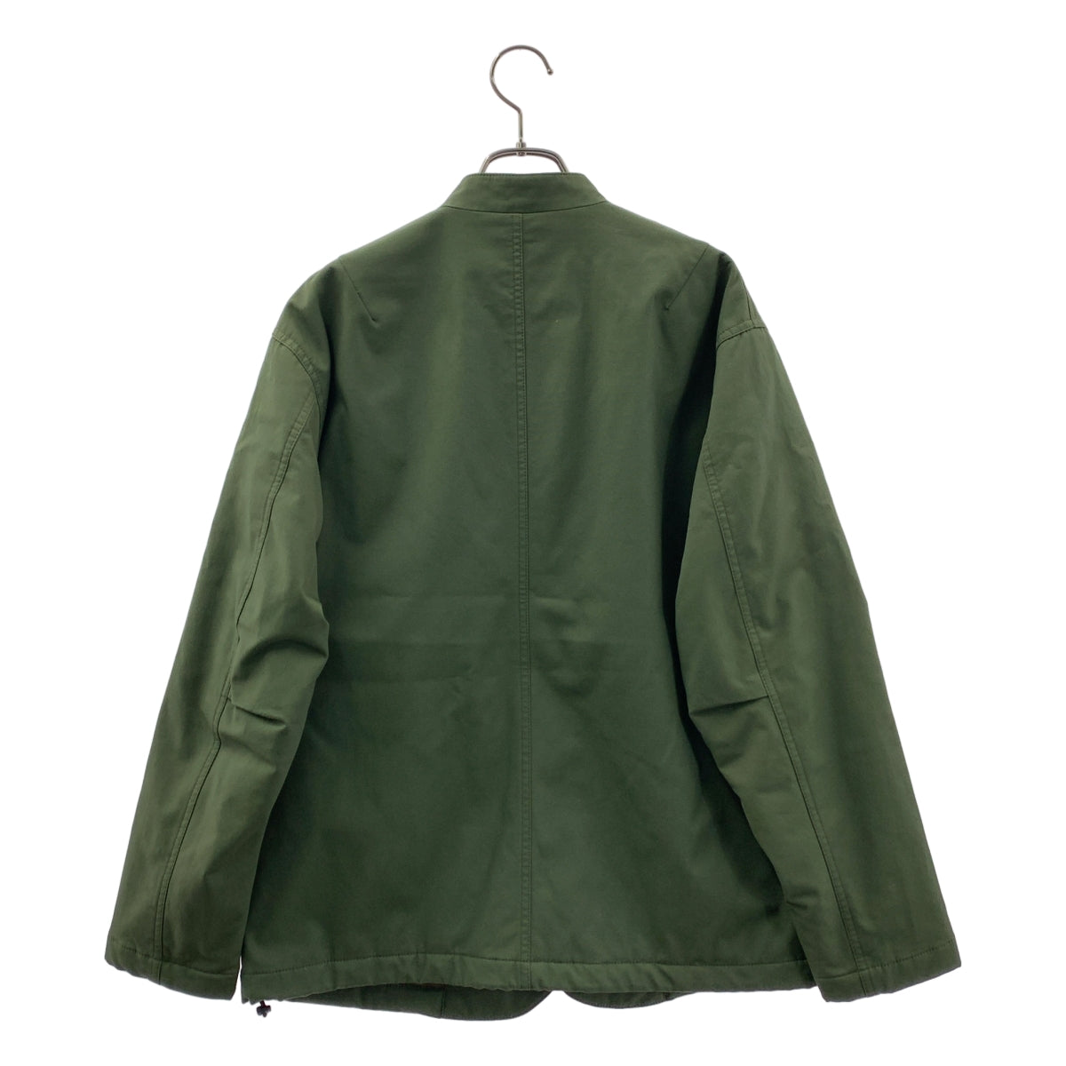 純手作 | 保暖透氣軍用外套 | 48碼 | 男士