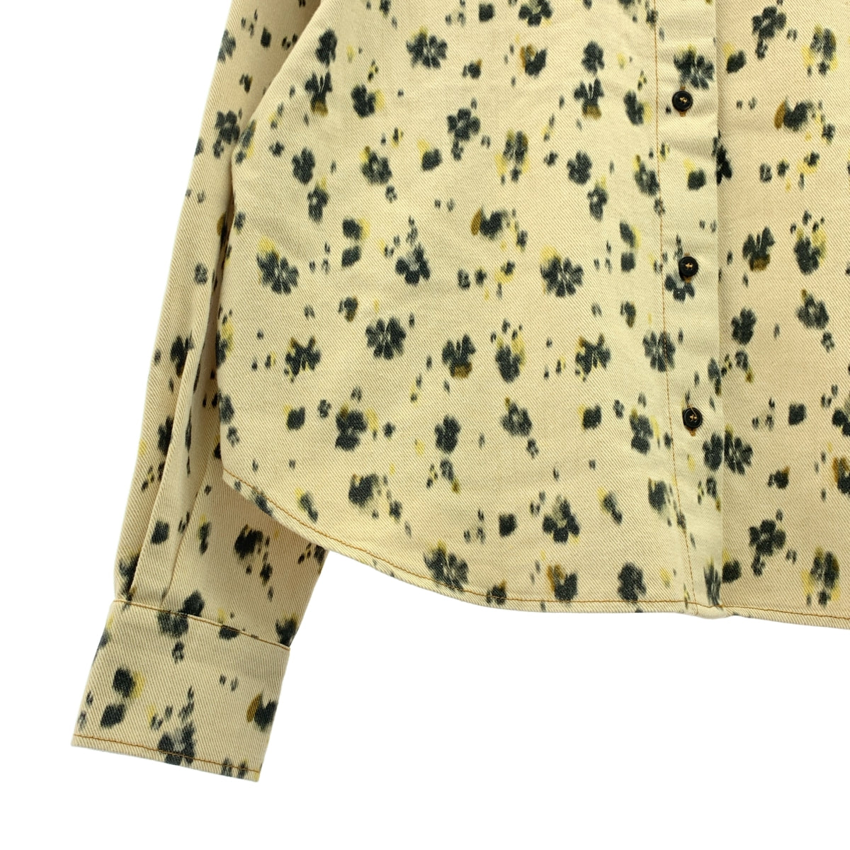 forte_forte / 強化強化 | LE STAMPE 抽象圖案襯衫| SHOPBOP 0 |女性的