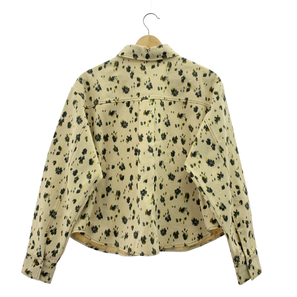 forte_forte / 強化強化 | LE STAMPE 抽象圖案襯衫| SHOPBOP 0 |女性的