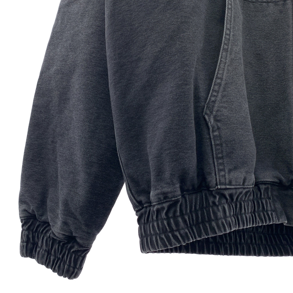 marka / マーカ | 2025AW | Organic Cotton Duck Workers Parka / オーガニックコットンダック / ワーカーズパーカー ジャケット / キルティング総裏地 | 2 | メンズ