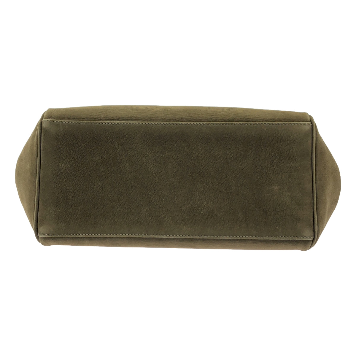 [狀況良好] atelier renard / Atelier Renard | L'Harmattan Voyage 旅行包 |布朗 |男士