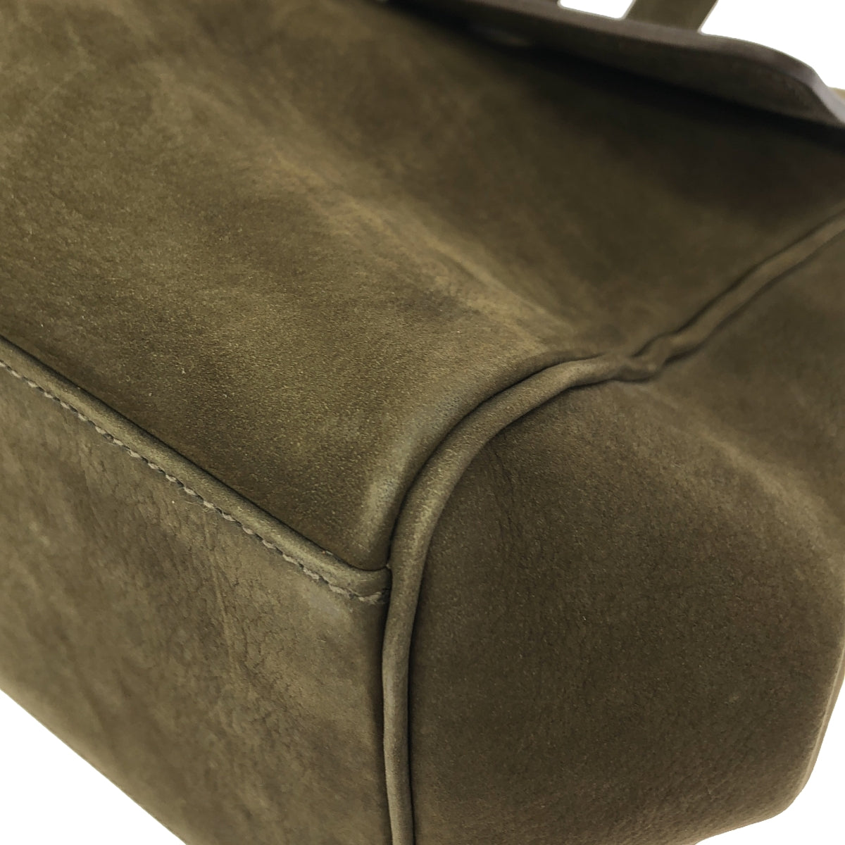 【美品】  atelier renard / アトリエルナール | L'Harmattan Voyage トラベルバッグ | ブラウン | メンズ