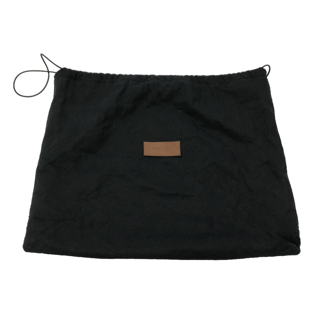【美品】  atelier renard / アトリエルナール | L'Harmattan Voyage トラベルバッグ | ブラウン | メンズ