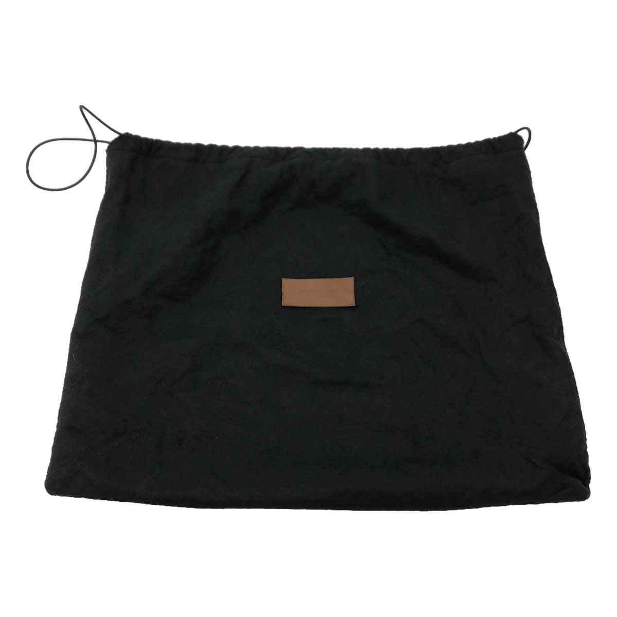 【美品】  atelier renard / アトリエルナール | L'Harmattan Voyage トラベルバッグ | ブラウン | メンズ