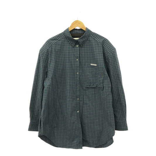 PRANK PROJECT / プランクプロジェクト | Power Shoulder Big Shirt / パワフルショルダー オーバーシャツ | F | レディース