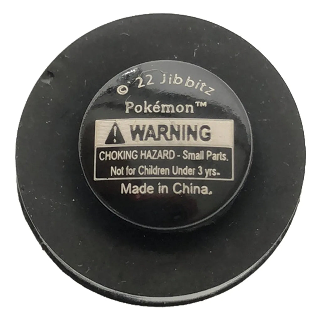 【美品】  crocs / クロックス | ELEVATED POKEMON 5 PACK ジビッツチャーム | マルチカラー