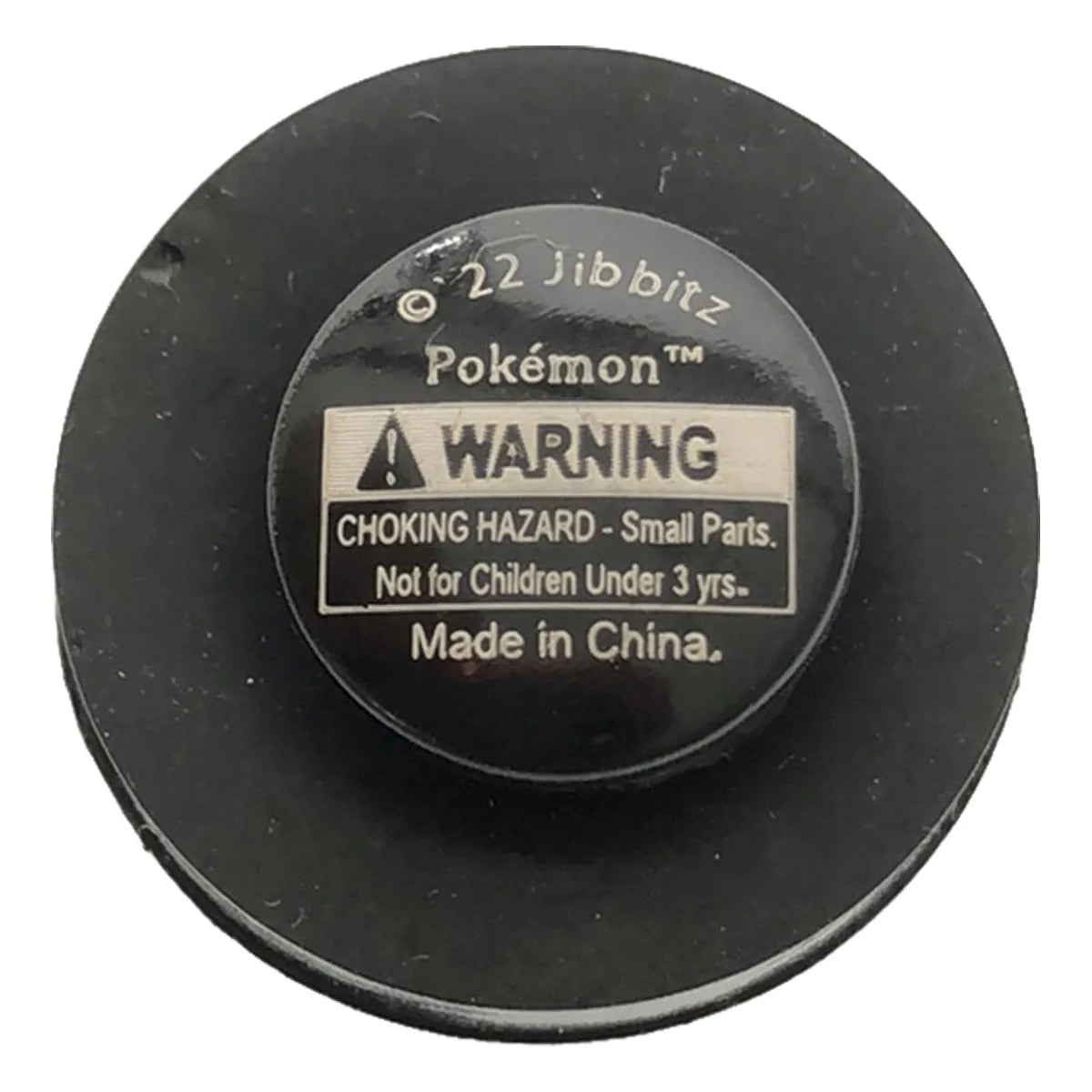 【美品】  crocs / クロックス | ELEVATED POKEMON 5 PACK ジビッツチャーム | マルチカラー