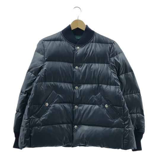 tricot COMME des GARCONS | 2021秋冬 | 羅紋羽絨外套 | M | 女款