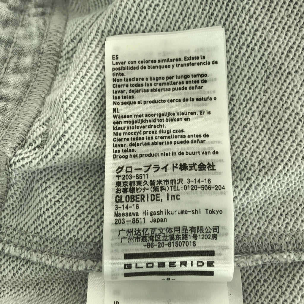 DAIWA PIER39 / ダイワピアサーティンナイン | W's TECH SWEAT PANTS スウェット パンツ | M | グレー | レディース