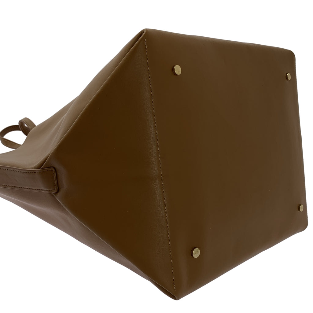 Deuxieme Classe / ドゥーズィエムクラス | &MyuQ アンドミューク / トートバッグ |