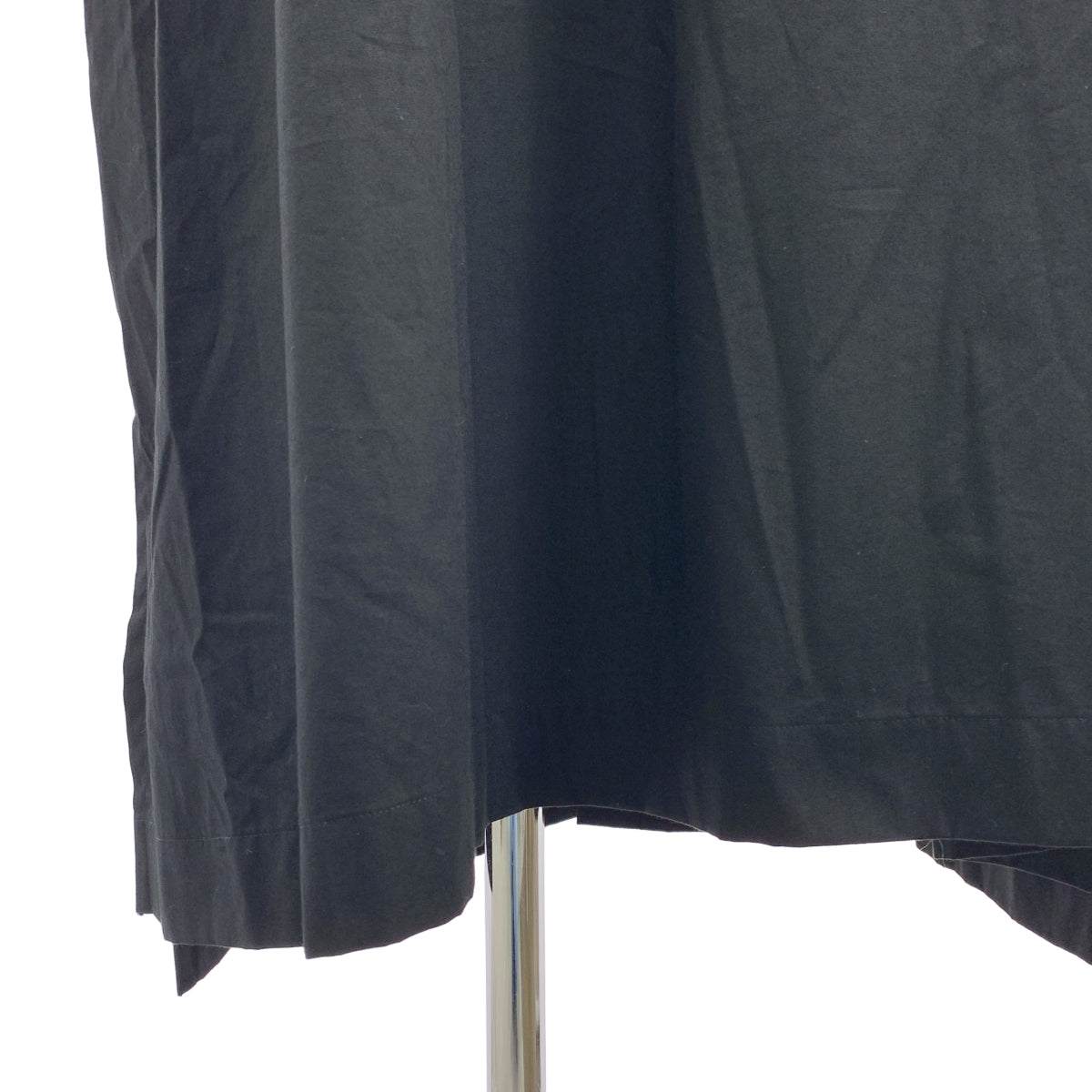 tao COMME des GARCONS / タオコムデギャルソン | 2025SS | インサイドアウト ギャザー ボリュームスリーブ ドレス ワンピース | M | レディース