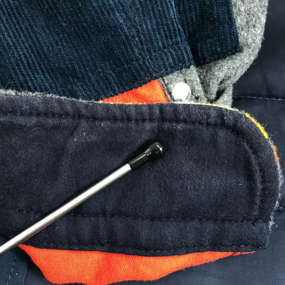 JUNYA WATANABE MAN / 준야 와타나베만 | 2022AW |