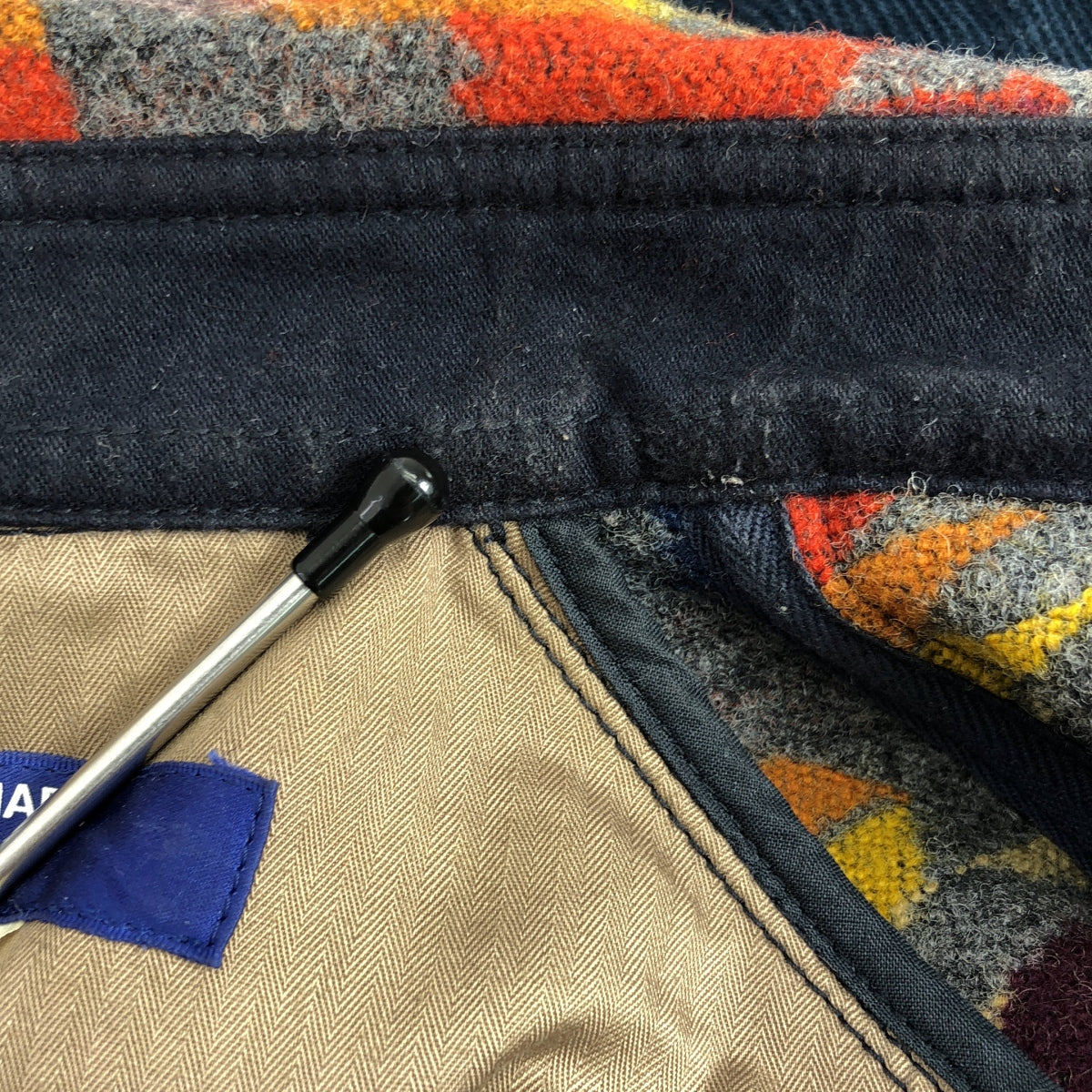 JUNYA WATANABE MAN / 준야 와타나베만 | 2022AW |