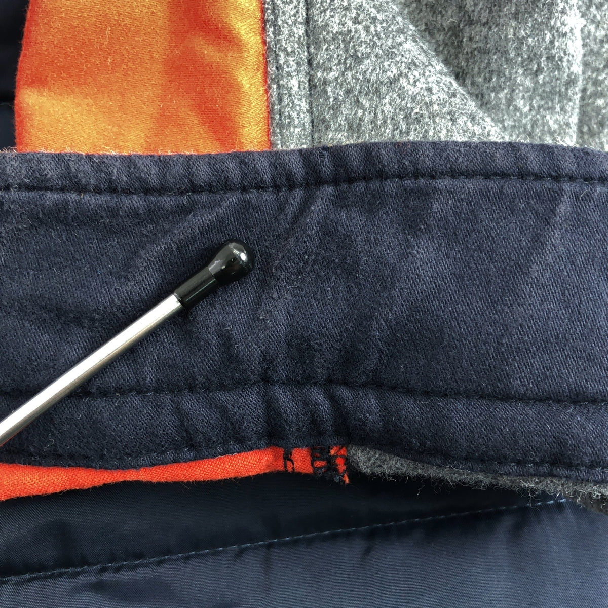 JUNYA WATANABE MAN / 준야 와타나베만 | 2022AW |