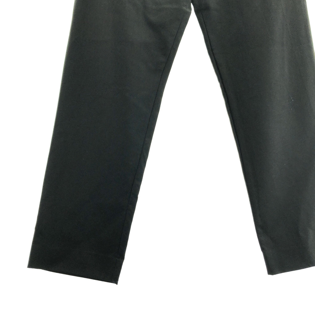 MARNI / 마르니 | 2021AW | COOL WOOL TROUSER 울 이지 트라우저 팬츠 | 44 | 남성