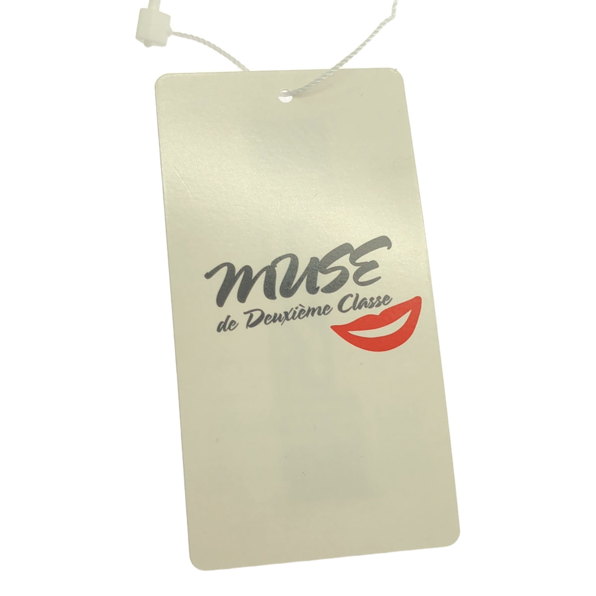 MUSE de Deuxieme Classe / 뮤즈 두주 엠 클래스 | 【BONJOURMADAME】벨루어 BAG 백 |