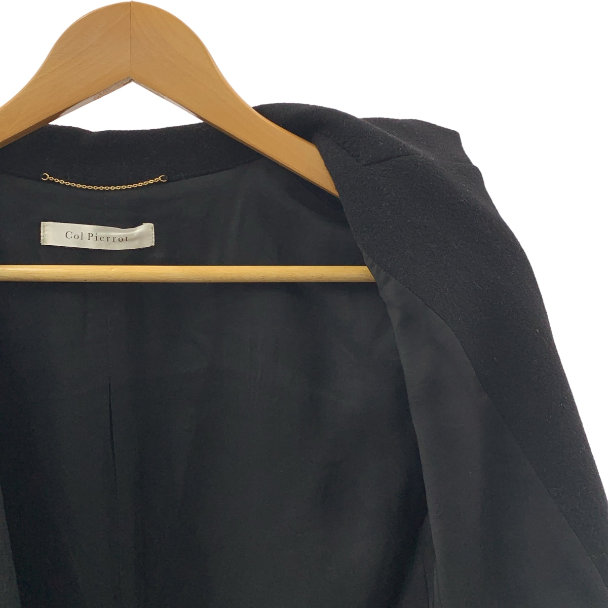 MUSE de Deuxieme Classe / ミューズドゥーズィーエムクラス – KLD