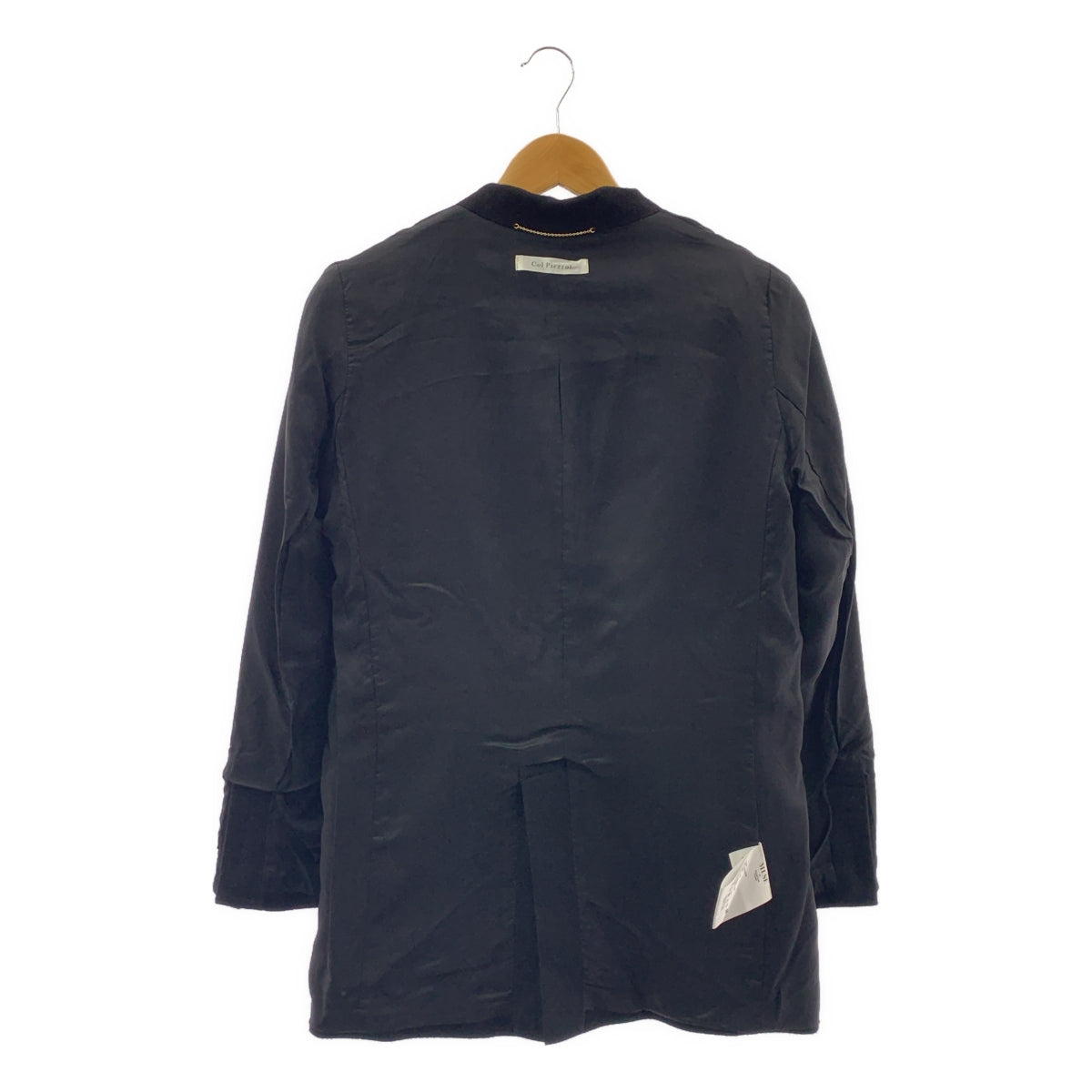 MUSE de Deuxieme Classe / ミューズドゥーズィーエムクラス | 2022AW