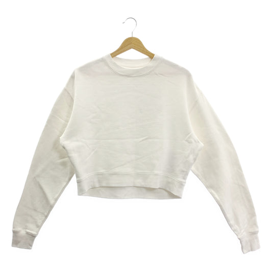 Deuxieme Classe / 두지엠 클래스 | 2024SS | DROP 스웨트 | F | 여성