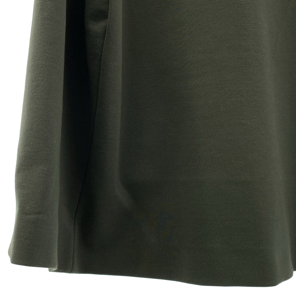 JIL SANDER | 無袖套頭洋裝 |