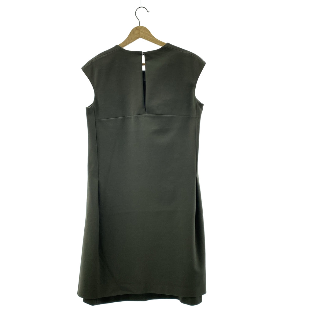 JIL SANDER | 無袖套頭洋裝 |
