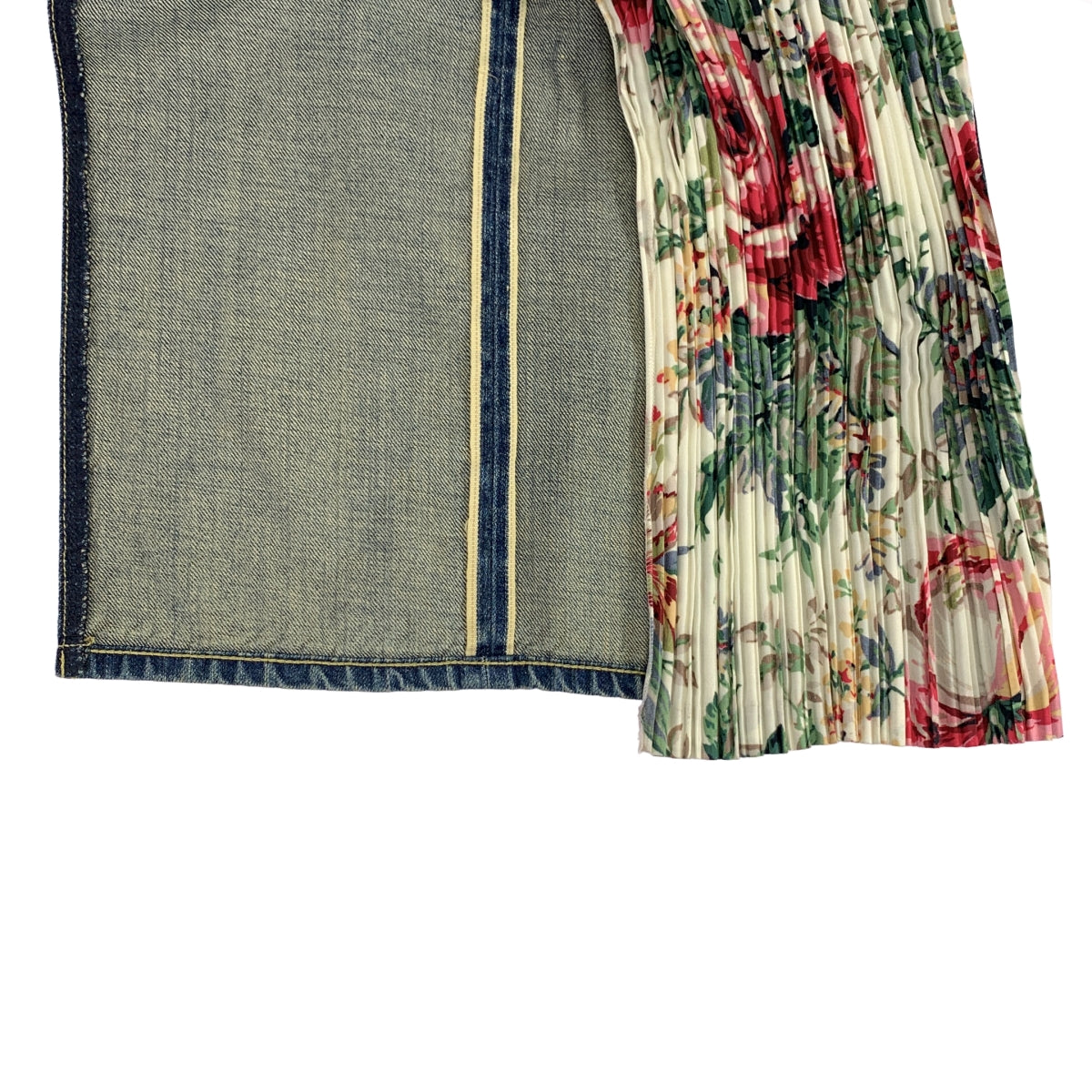 JUNYA WATANABE / ジュンヤワタナベ | 2024AW | × Levi 