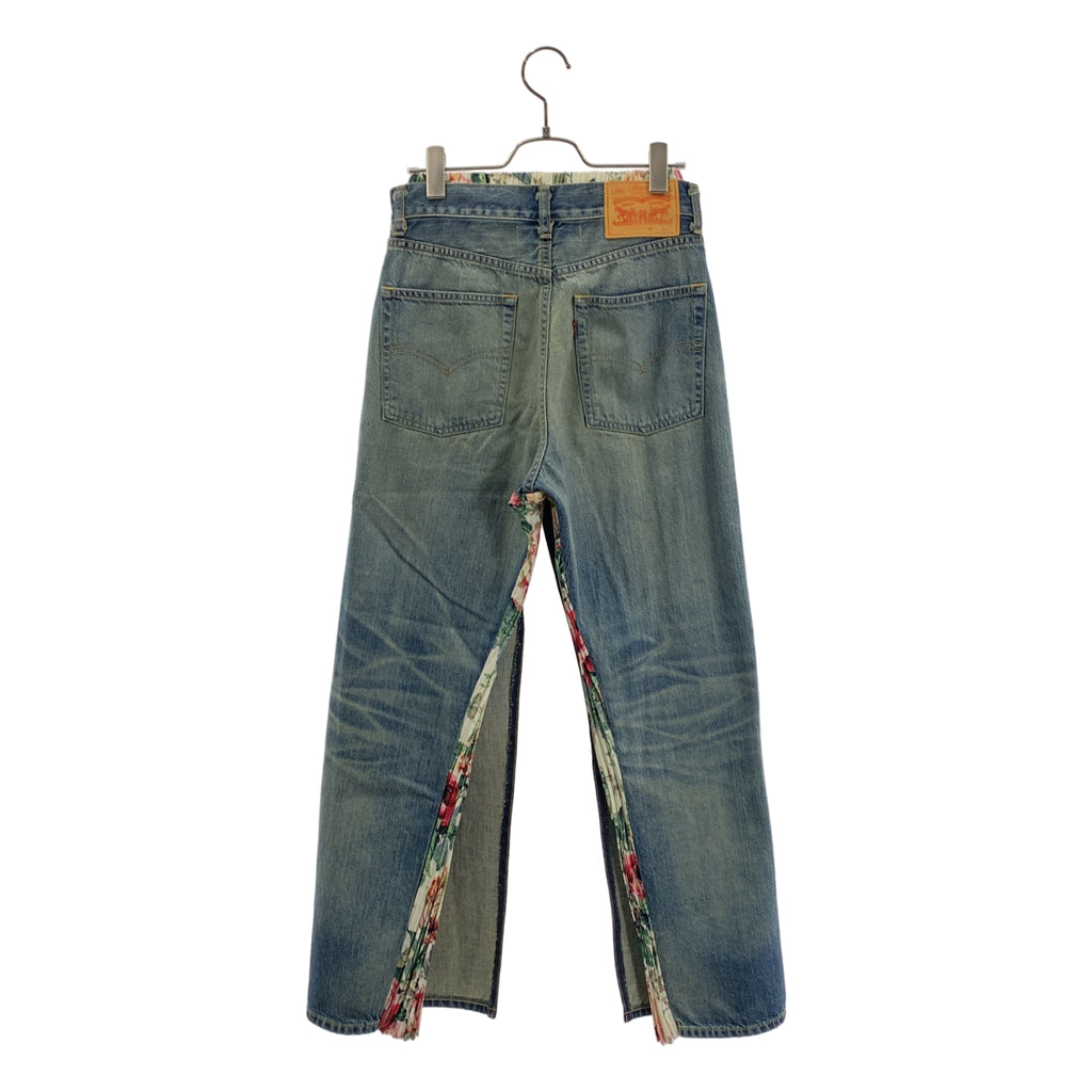 JUNYA WATANABE / ジュンヤワタナベ | 2024AW | × Levi 