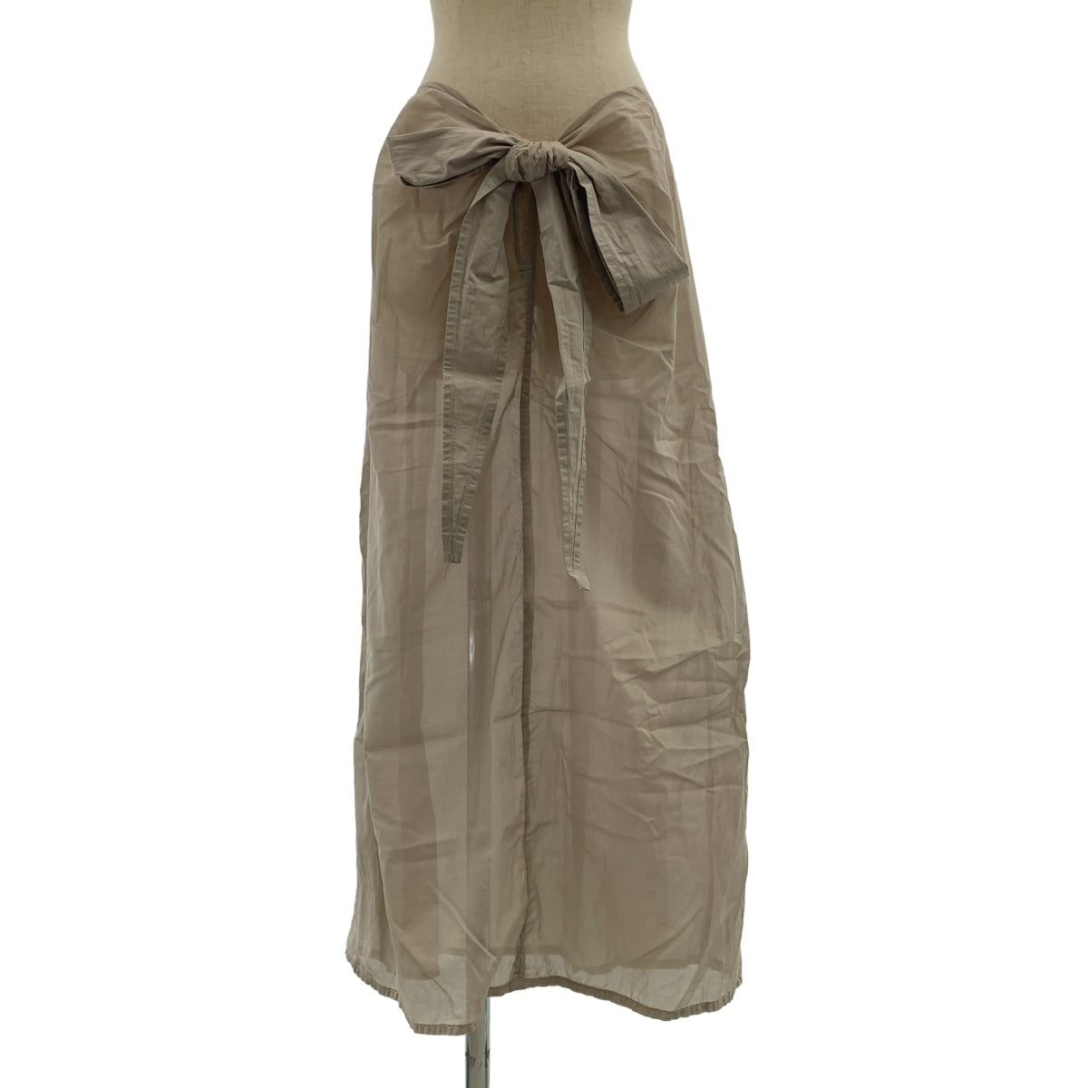 COSMIC WONDER ラップスカート COSMIC WONDER / コズミックワンダー | オーガニックコットン ラップ