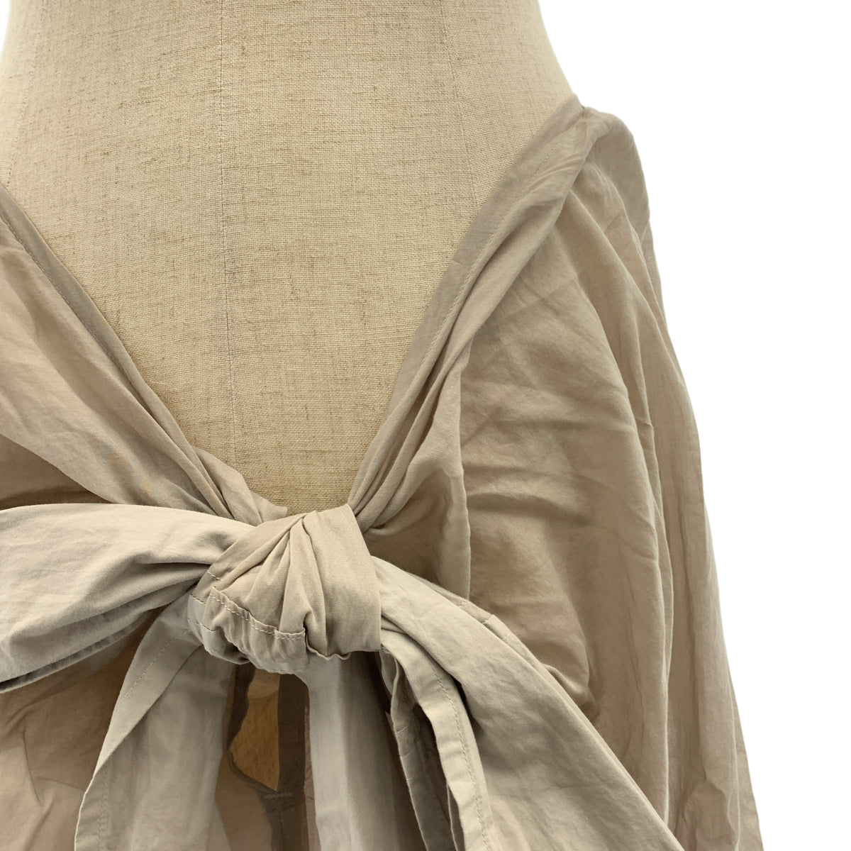 COSMIC WONDER / コズミックワンダー | オーガニックコットン ラップ