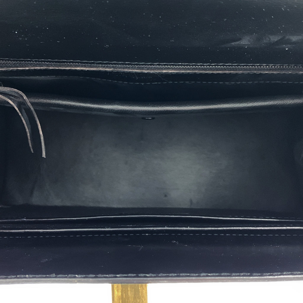 MORABITO / モラビト | スカラ28 レザー ハンドバッグ |