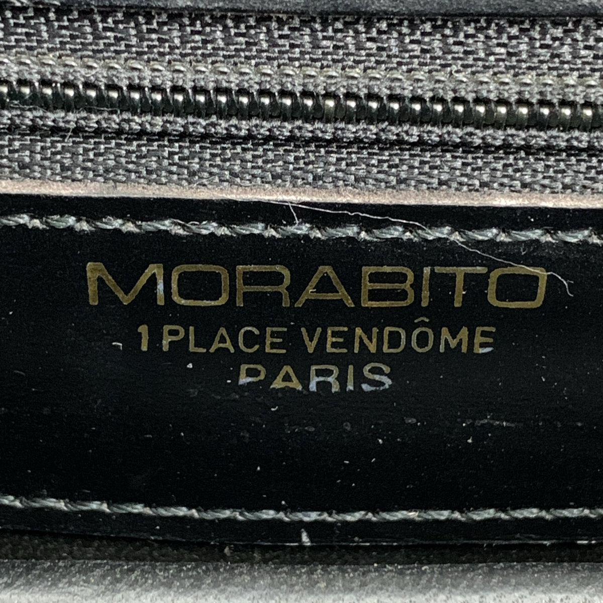 MORABITO / 모라비토 | 스칼라 28 가죽 핸드백 |