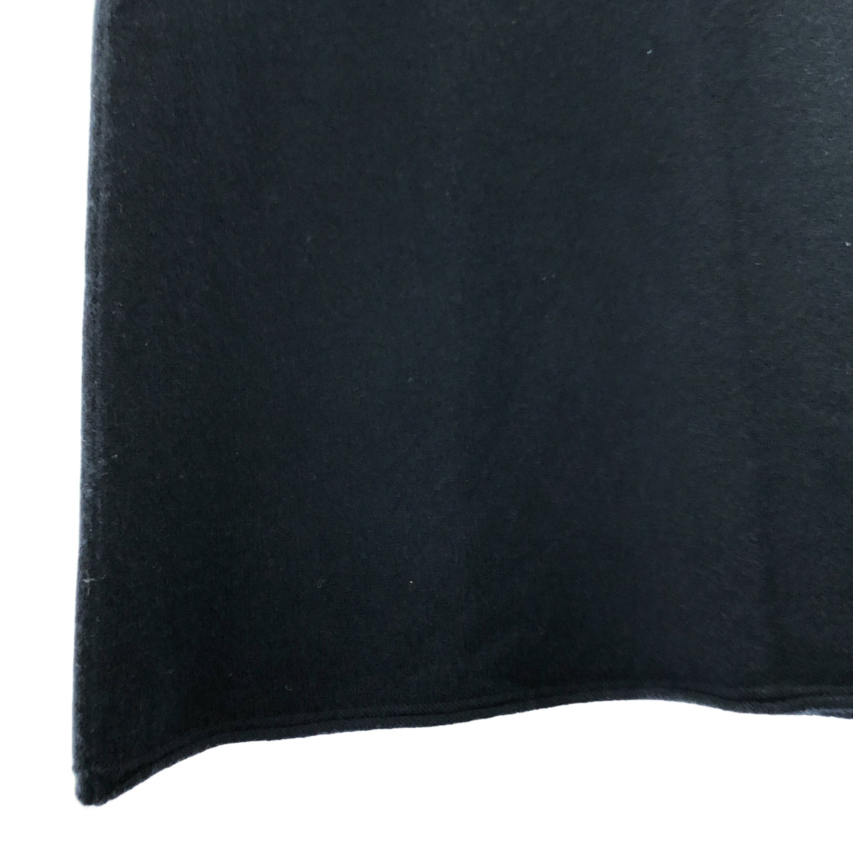 extreme cashmere / エクストリームカシミヤ | カシミヤ クルーネック ニット | ネイビー | レディース