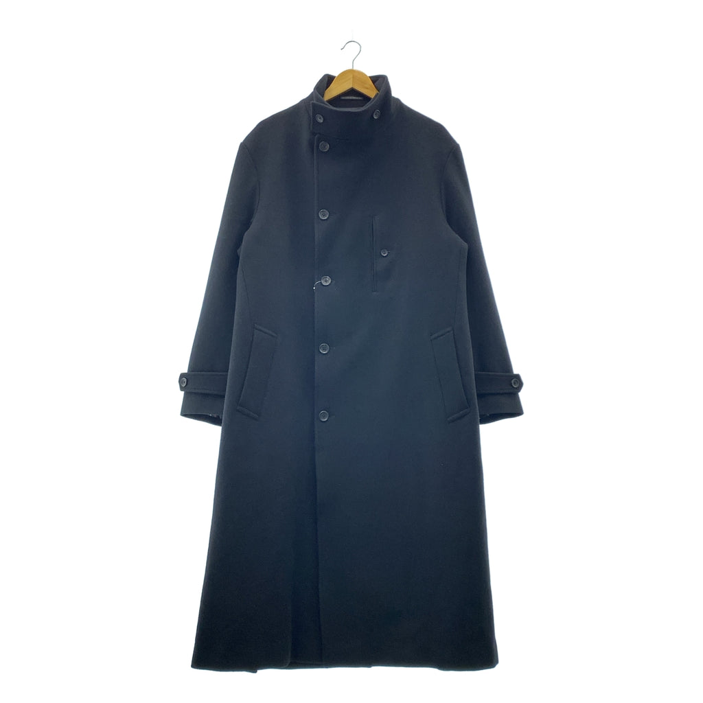 YOHJI YAMAMOTO POUR HOMME / 요우지야마모토 풀 옴므 | 2022AW | 老虎잔夢 자수