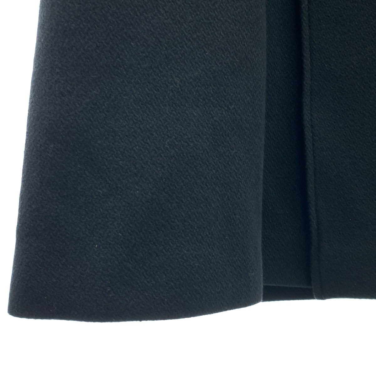 YOHJI YAMAMOTO POUR HOMME / ヨウジヤマモトプールオム | 2022AW | 老虎残夢 刺しゅう ウール混 ダブルブレスト ロングコート | 1 | メンズ