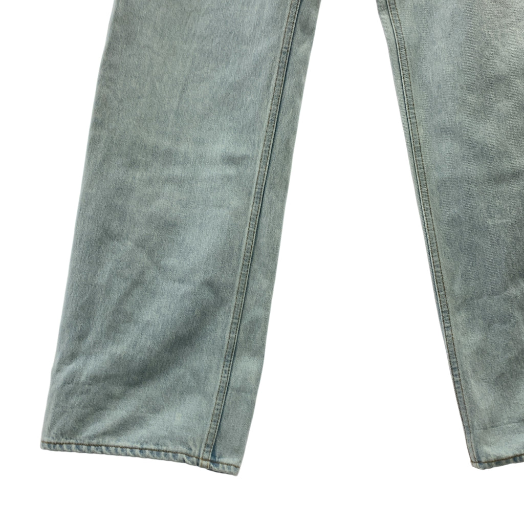 DAIRIKU | 直筒牛仔褲 | 尺寸 31 | 男士
