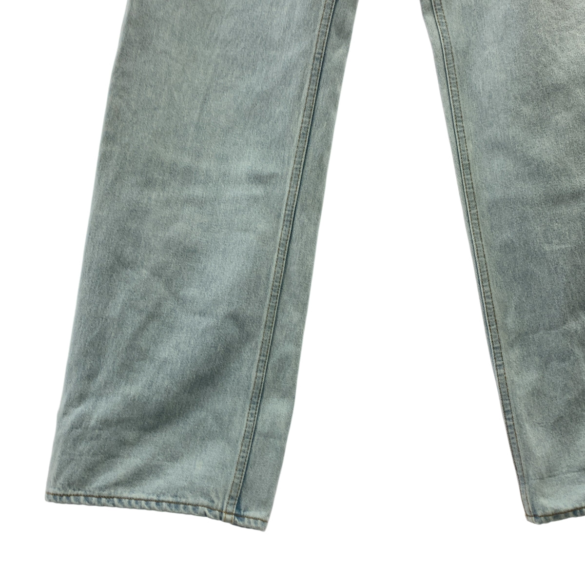 DAIRIKU | 直筒牛仔褲 | 尺寸 31 | 男士