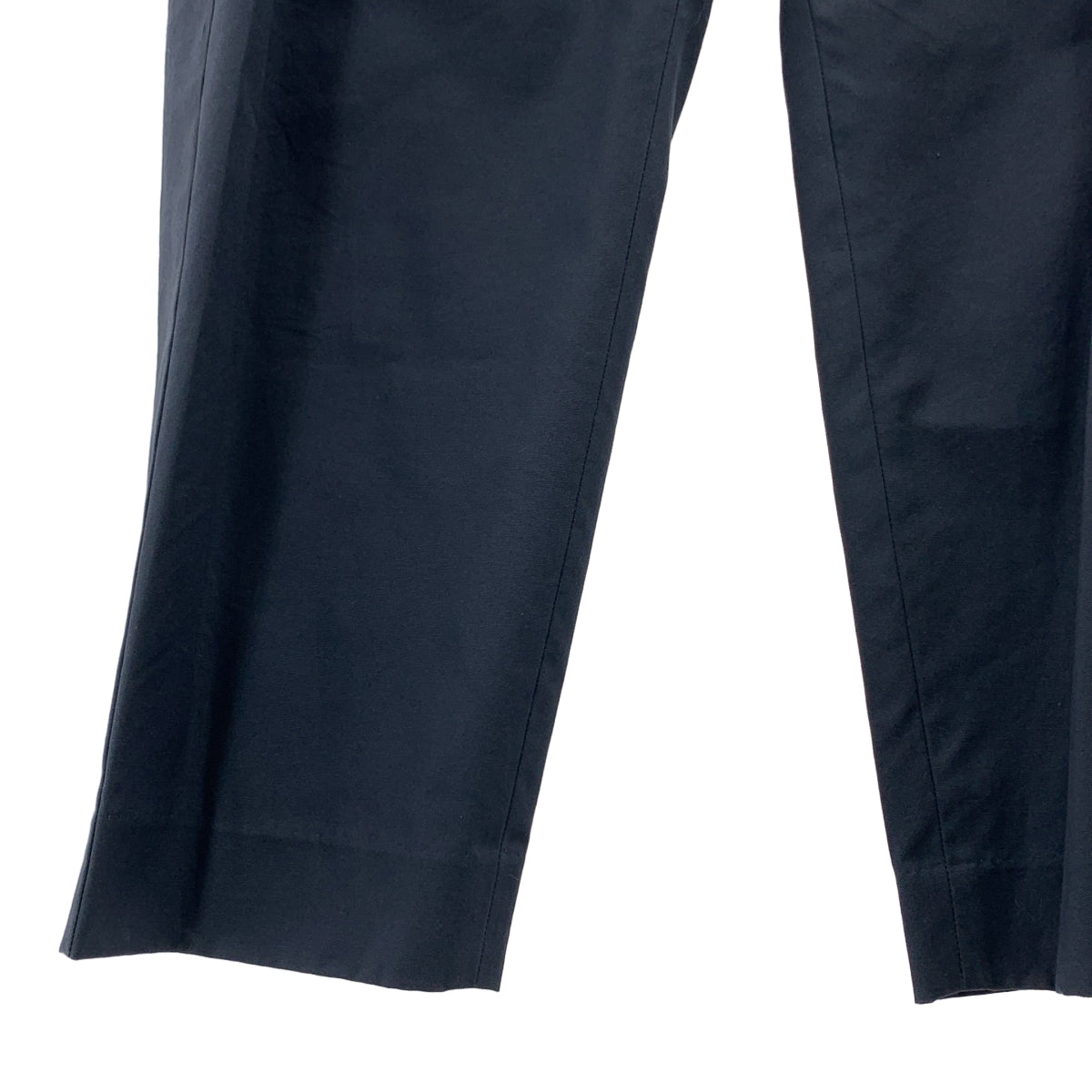 ATON / 에이튼 | 탁 슬랙스 팬츠 | 02 | 여성