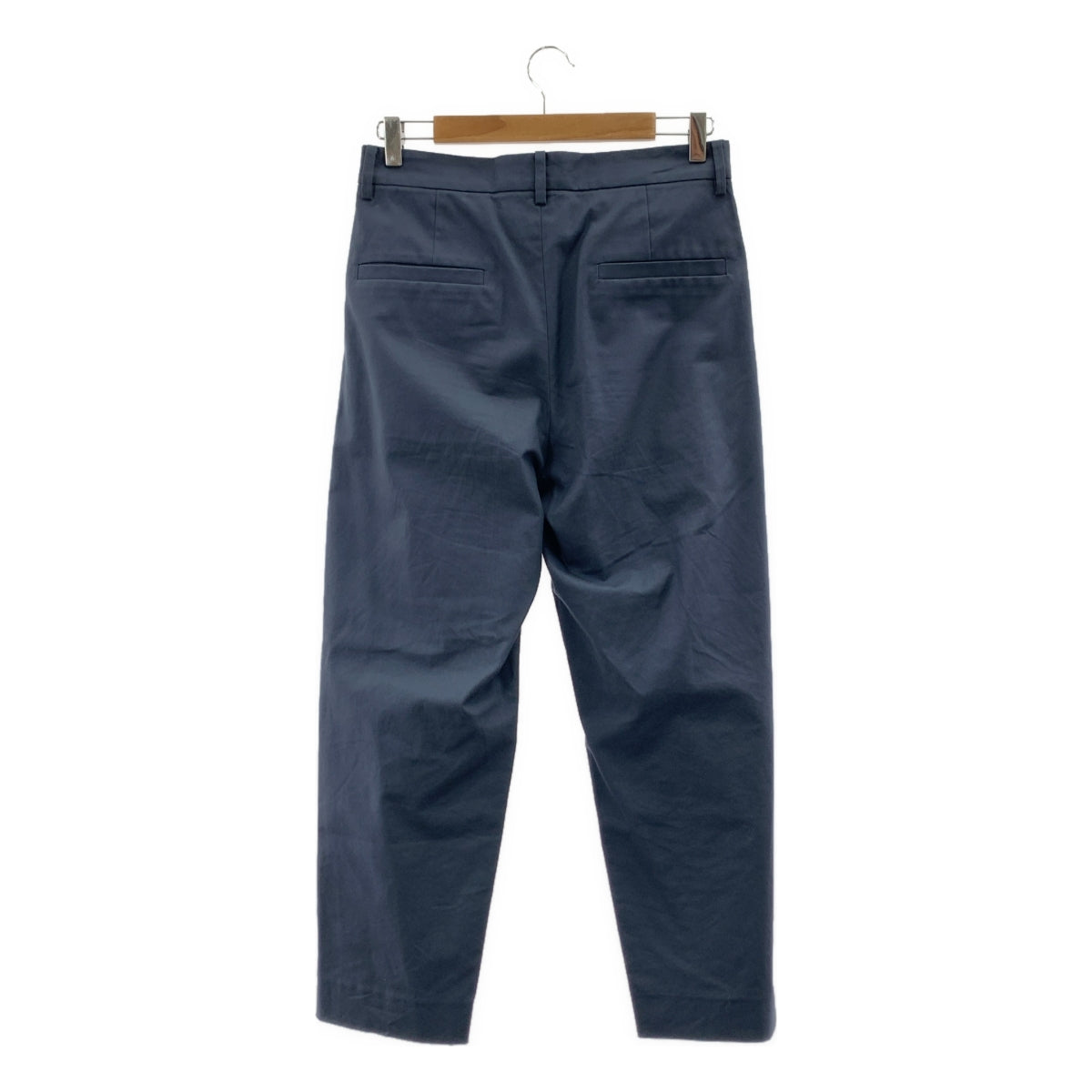 ATON / 에이튼 | 탁 슬랙스 팬츠 | 02 | 여성