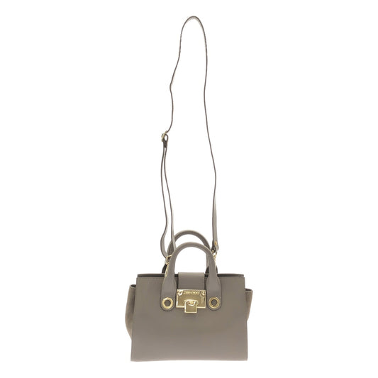 JIMMY CHOO / Jimmy Choo | 2way RILEY shoulder bag |