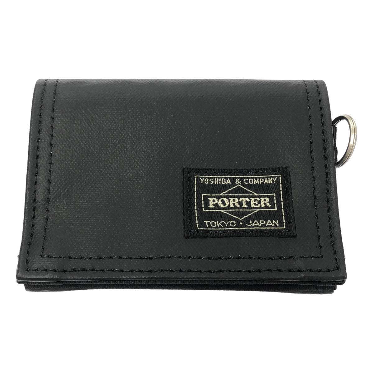 PORTER / 포터 | FREE STYLE 가죽 프리 스타일 코인 케이스 |