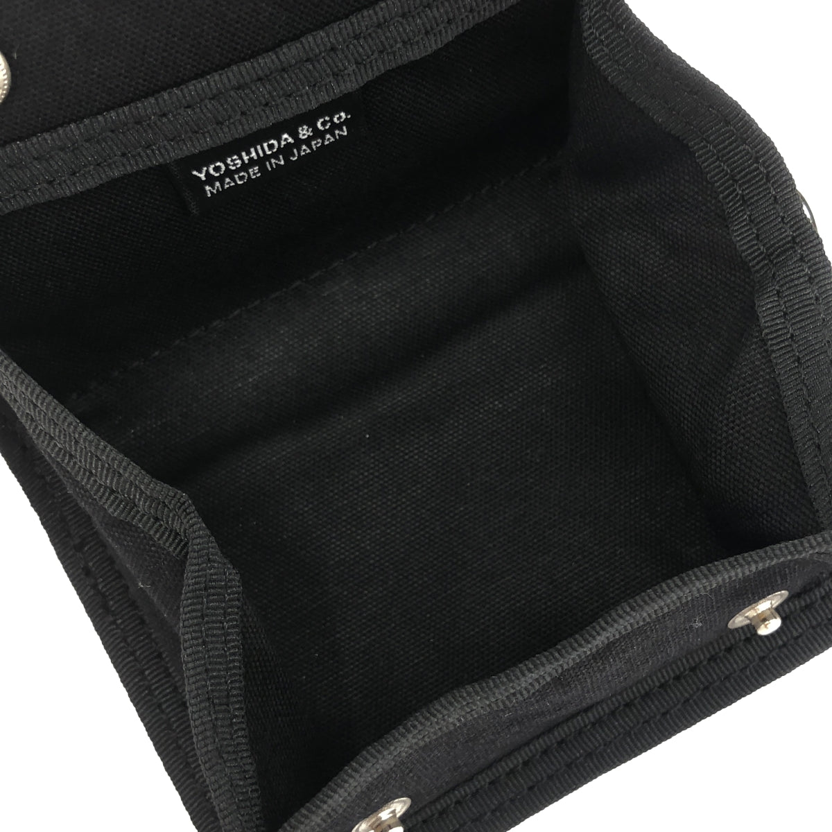 PORTER / 포터 | FREE STYLE 가죽 프리 스타일 코인 케이스 |